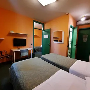 Ducathotel Hotel Colorno