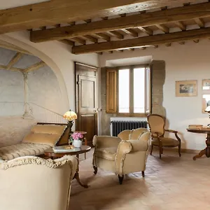 La Posta Regia Affittacamere Pitigliano