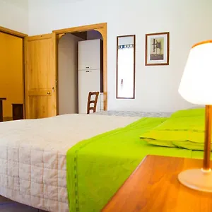 Bed & Breakfast Il Castellino, Santo Stefano di Camastra