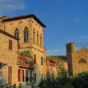 La Torre Di Pieve Affittacamere Pieve Santo Stefano