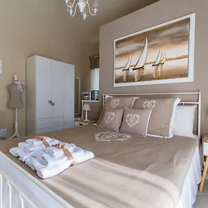 Bed & Breakfast Casa Dolce Casa -, Santo Stefano di Camastra